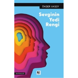 Sevginin Yedi Rengi