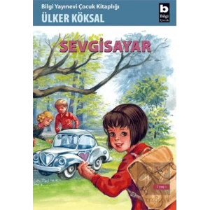 Sevgisayar