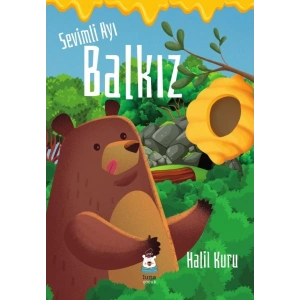 Sevimli Ayı Balkız