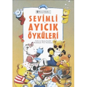 Sevimli Ayıcık Öyküleri