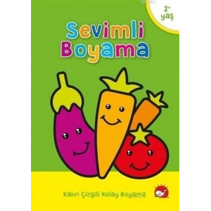 Sevimli Boyama