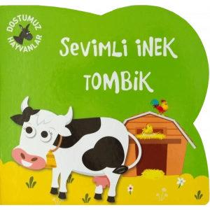 Sevimli İnek Tombik