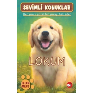 Sevimli Konuklar-1 Lokum