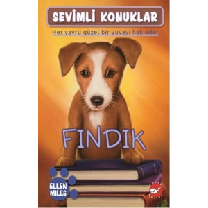 Sevimli Konuklar-5 Fındık