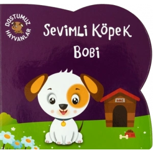 Sevimli Köpek Bobi