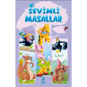 Sevimli Masallar