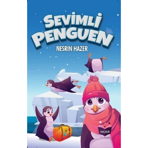 Sevimli Penguen
