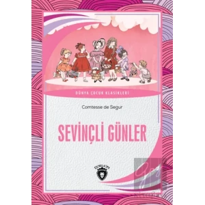 Sevinçli Günler