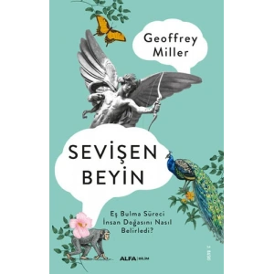 Sevişen Beyin