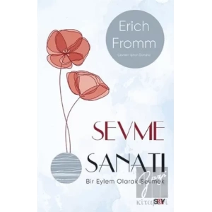 Sevme Sanatı (Modern Kapak)
