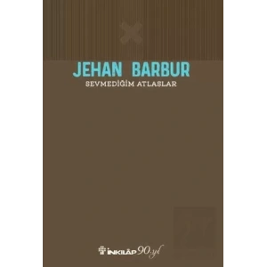 Sevmediğim Atlaslar