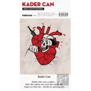 Sevmekten Öldü Desinler / Kader Can (2 Oyun Bir Arada)