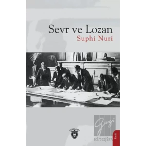 Sevr ve Lozan