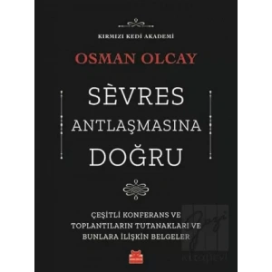 Sevres Antlaşmasına Doğru