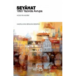 Seyâhat - 1893 Yazında Avrupa