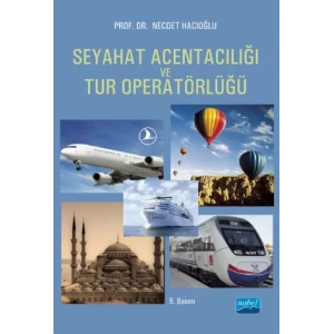 Seyahat Acentacılığı ve Tur Operatörlüğü