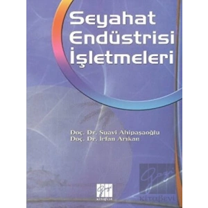 Seyahat Endüstrisi İşletmeleri - İrfan Arıkan