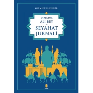 Seyahat Jurnali