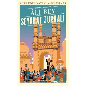 Seyahat Jurnali (Günümüz Türkçesiyle)