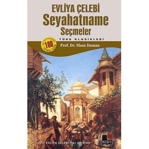Seyahatname - Seçmeler