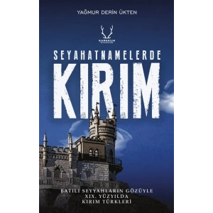 Seyahatnamelerde Kırım