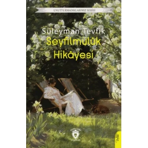 Seyfilmüluk Hikayesi