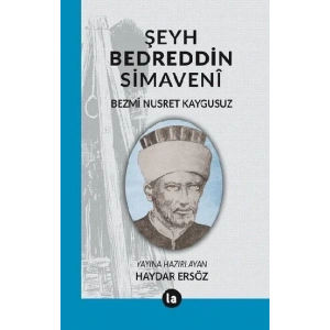 Şeyh Bedreddin Simaveni