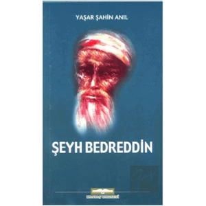 Şeyh Bedrettin