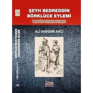 Şeyh Bedrettin Börklüce Eylemi
