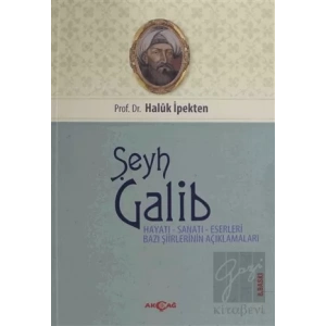 Şeyh Galib Hayatı, Sanatı, Eserleri, Edebi Kişiliği ve Bazı Şiirlerinin Açıklamaları