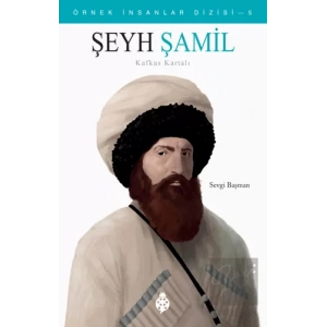 Şeyh Şamil