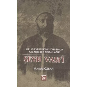 Şeyh Vasfi