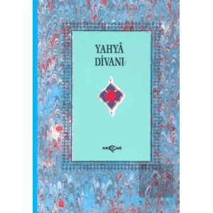 Şeyhülislam Yahya Divanı (1.Hamur)