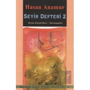 Seyir Defteri 2