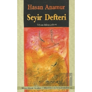 Seyir Defteri Oyun Eleştirileri