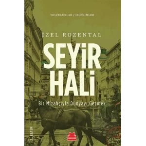 Seyir Hali