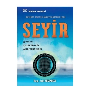 Seyir / Kaptan Zeki Haşimoğlu