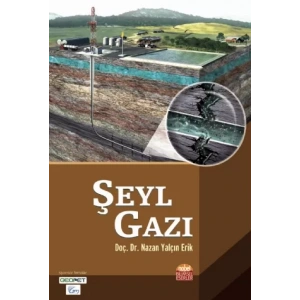 Şeyl Gazı