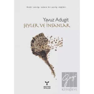 Şeyler ve İnsanlar