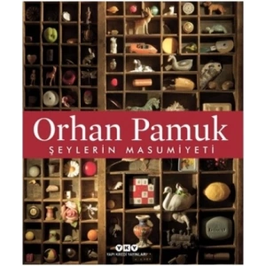 Şeylerin Masumiyeti