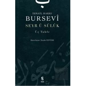 Seyr-i Süluk Üç Tuhfe