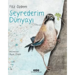 Seyrederim Dünyayı
