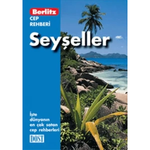 Seyşeller Cep Rehberi