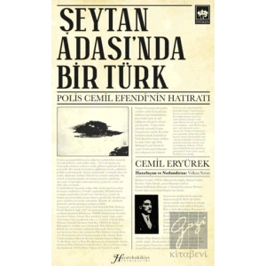 Şeytan Adasında Bir Türk
