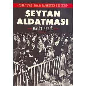 Şeytan Aldatması