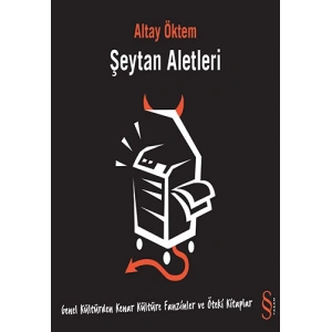 Şeytan Aletleri