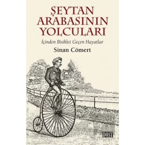 Şeytan Arabasının Yolcuları