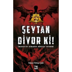 Şeytan Diyor Ki!