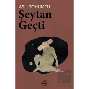 Şeytan Geçti