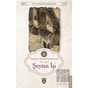 Şeytan İşi Unutturmadıklarımız Serisi